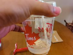 -Tims天好咖啡·贝果(成都东站捷枫店)