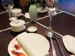 -杭州西子湖四季酒店·金沙厅