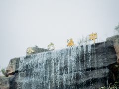 -江门古兜温泉小镇