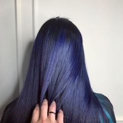 -3AM HAIR SALON染发烫发接发
