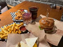 -漪龙台·B26 Rooftop Lounge