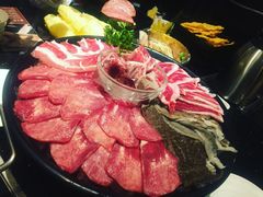 -一哥澳门豆捞·澳门风打边炉(高德置地店)