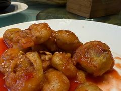 -忆品青莲素食文化主题餐厅(文华名城店)