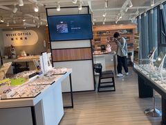 -瑞司视光眼镜·蔡司战略合作眼镜店(新街口店)