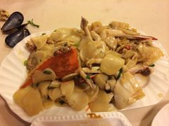 iphone_upload_pic-沈家门海鲜夜排档(东港店)
