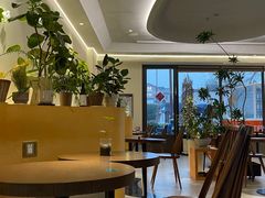 -fishtank鱼缸咖啡(三山街店)