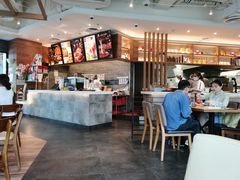 -必胜客(港城新天地店)