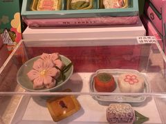 -汪玉霞(汉口里店)