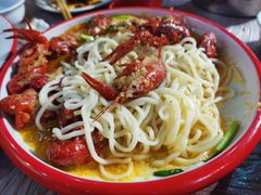 -虾享蟹逅小龙虾·螃蟹·小海鲜(吉林省总店)