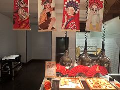 -厦门泰地万豪酒店-贡厨全日餐厅