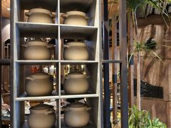 -小城粥道·海胆鲜虾粥(解放广场店)