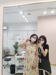 -Four Seven·半永久纹眉