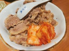 -鸟鸣门屋台料理(金帝银泰店)