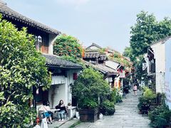 -小河直街历史文化街区