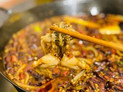 -鸿顺老铁锅美蛙鱼府(解放碑店)