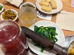-小满手工粉(上海月星环球港店)