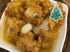 -点都德(龙之梦店)