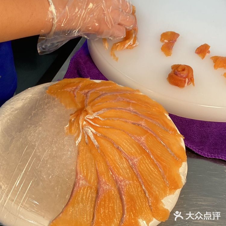 来丽江一定要吃的云南菜馆子！