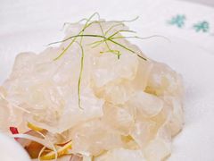 -美未居·老字号·地道顺德菜·桑拿鸡·鱼生(容桂店)