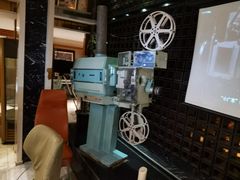 -小广寒电影艺术餐厅(小广寒经三路店)