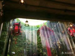-陌上花开餐厅(云山路店)