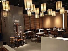 -福厨餐厅·宜昌地标美食(水悦城店)