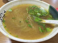 -黄阿姨锅贴大王(万航渡路店)