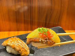 -昊·来了寿司(双楠2店)