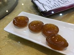 -台山美食一绝阿四台山黄鳝饭(阿四创作店)