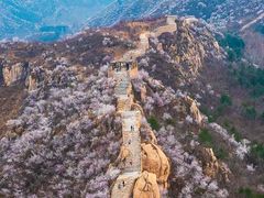 -龙泉峪长城