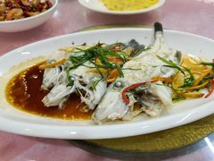 -龙溪海鲜酒家(溪涌店)