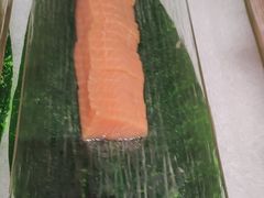 -晶丽香榭自助餐(南京大饭店)