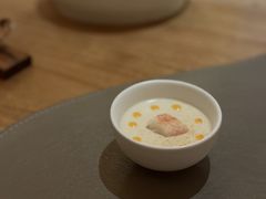 -Amber(香港置地文华东方酒店)