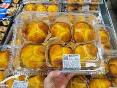 -盒马X会员店(上海森兰商都店)