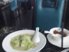 -李师傅脆肚(华强北店)