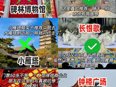 -秦始皇帝陵博物院(兵马俑)