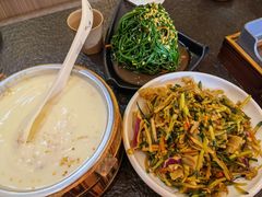 -天源居餐厅·地方特色菜(张北店)