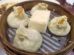松籽烧卖-九炉分座(个园店)