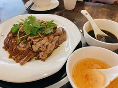 -陆记鹅庄·潮汕菜·狮头鹅(大仟里店)
