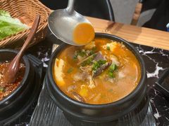 -龍二烧肉酒场(九亭店)