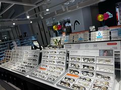 -LOHO眼镜(北京朝北大悦城店)