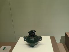 -六朝博物馆