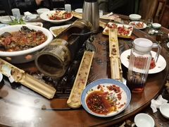 -61号餐吧(兴坪古镇漓江店)