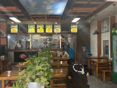 -穆尔斋牛肉面(上海路店)