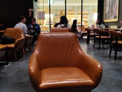 -星巴克(太原茂业天地店)