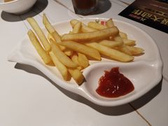 -豪享来中西餐厅(隆昌店)