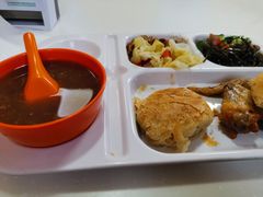 -香妃烤鸡(新奥店)