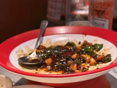 -辣可可·小炒黄牛肉(望京凯德MALL店)