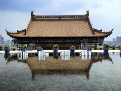 -江阴君山寺