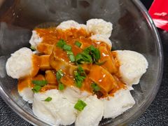 -辣尚瘾·烤鱼·新川菜(牡丹园直营店)
